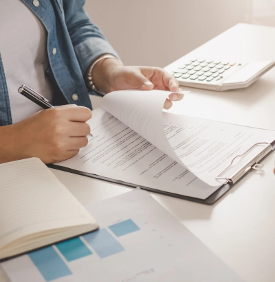 Lease agreement