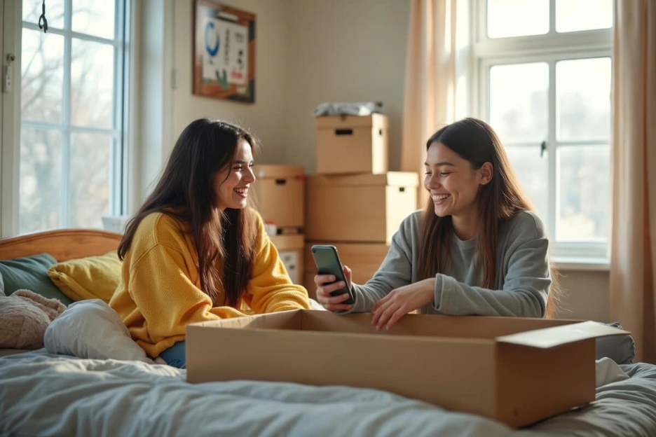 roommate compatibility