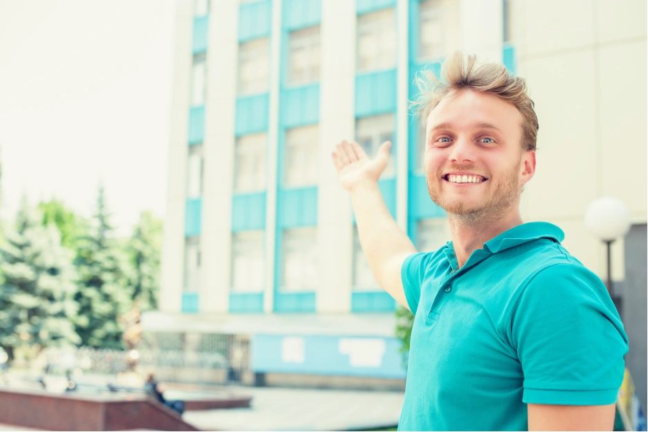 summer sublease